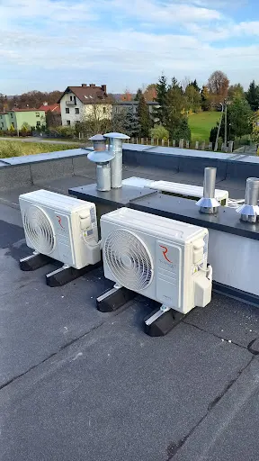 Probios Klima - Montaż i Serwis Klimatyzacji